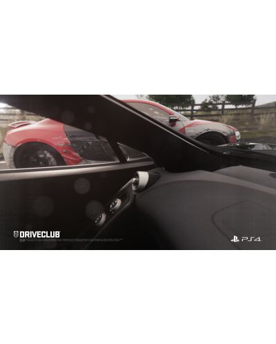 DRIVECLUB - Special Edition (PS4) - 7