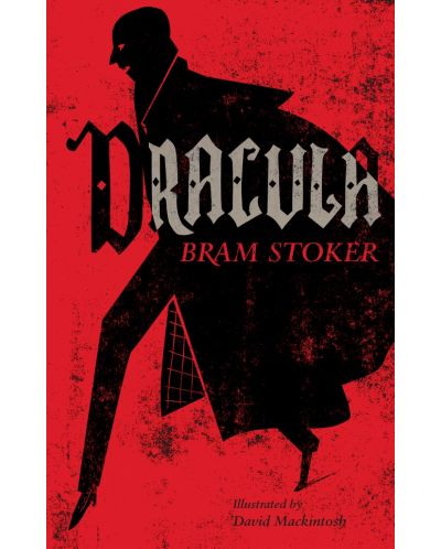 Dracula (Alma Classics) - 1