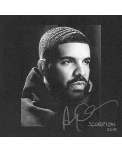 Drake - Scorpion (2 CD) - 1