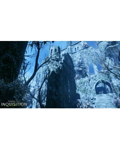 Dragon Age: Inquisition - Deluxe Edition (PS4) - 12