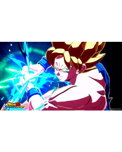 DRAGON BALL: Sparking! ZERO (PS5) - 5