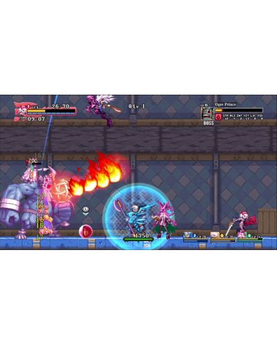 Dragon Marked For Death (Nintendo Switch) - 11