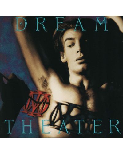 Dream Theater - When Dream And Day Unite (CD) - 1