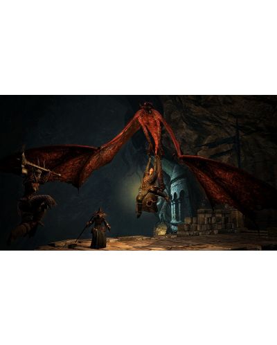 Dragon's Dogma: Dark Arisen - Essentials (PS3) - 7