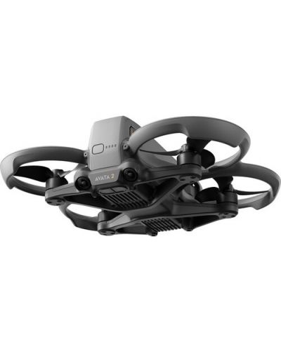 Дрон DJI - Avata 2, Fly More Combo, Single Battery - 5