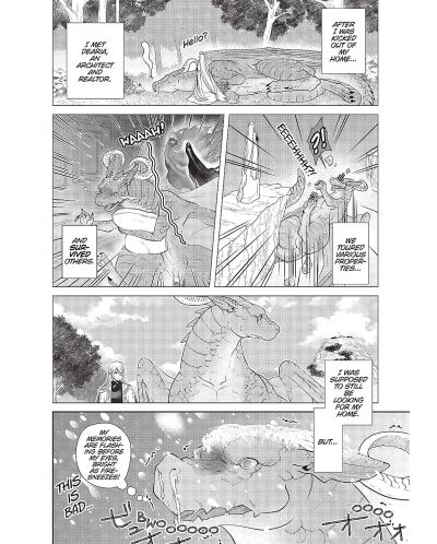 Dragon Goes House-Hunting, Vol. 2 - 3