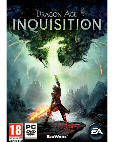 Dragon Age: Inquisition (PC) - 1