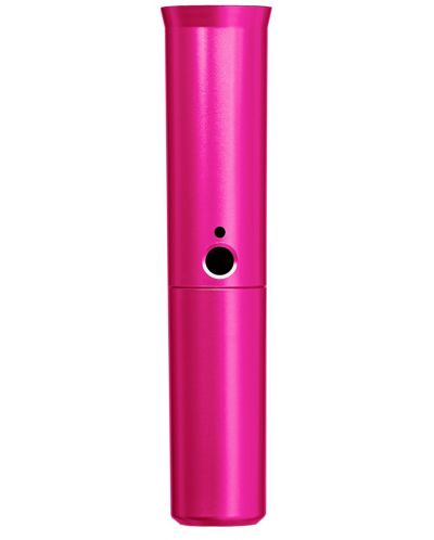 Дръжка за микрофон Shure - WA712, розова - 1