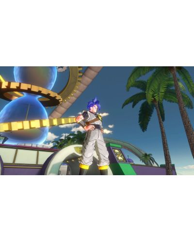 Dragon Ball Xenoverse (Xbox 360) - 10