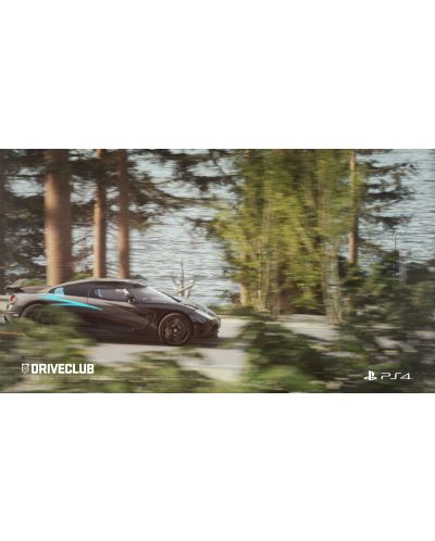 DRIVECLUB - Special Edition (PS4) - 18