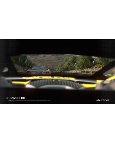 DRIVECLUB - Special Edition (PS4) - 16