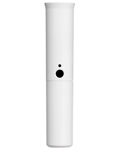 Дръжка за микрофон Shure - WA713, бяла - 1