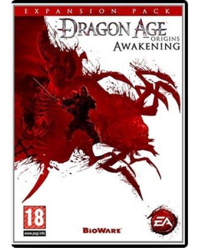 Dragon Age: Origins - Awakening (PC)