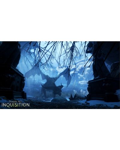 Dragon Age: Inquisition - Deluxe Edition (PS4) - 14