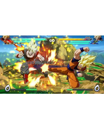 Dragon Ball FighterZ (PS5) - 5