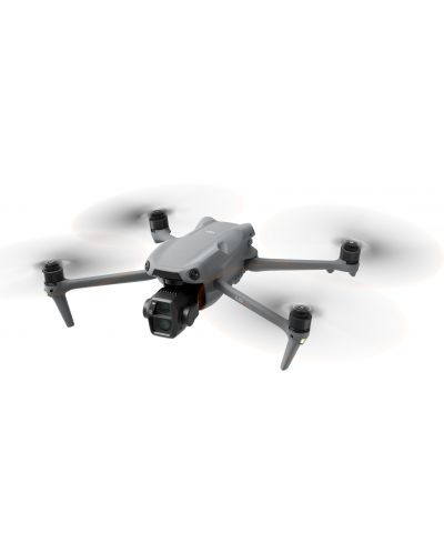 Дрон DJI - Air 3S, RC-N3, 4K, 45 min, 20 km - 6