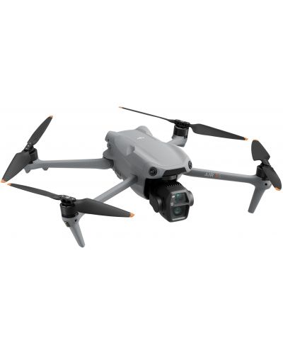 Дрон DJI - Air 3S Fly More Combo, RC-N3, 4K, 45 min, 20 km - 6