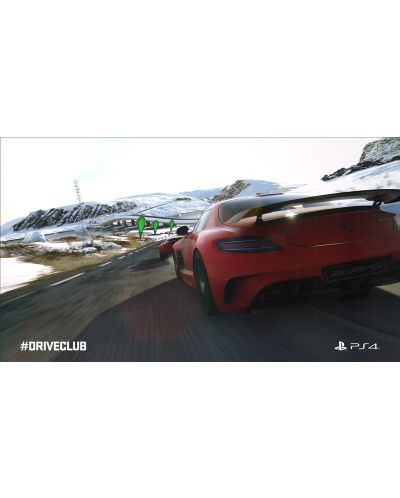 DriveClub (PS4) - 19