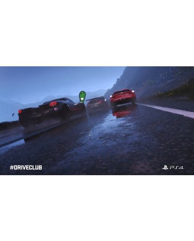 DriveClub (PS4) - 25