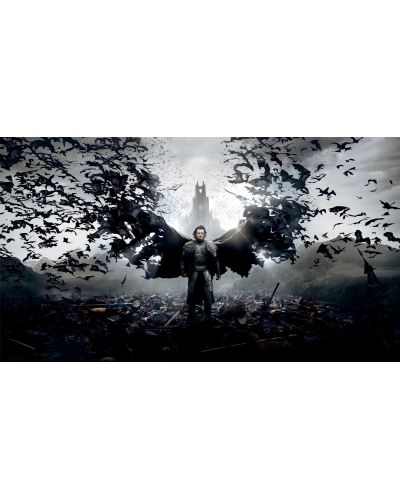 Дракула: Неразказан (Blu-Ray) - 12