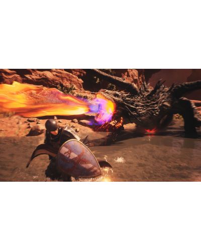 Dragon's Dogma 2 - Lenticular Edition (Xbox Series X) - 5