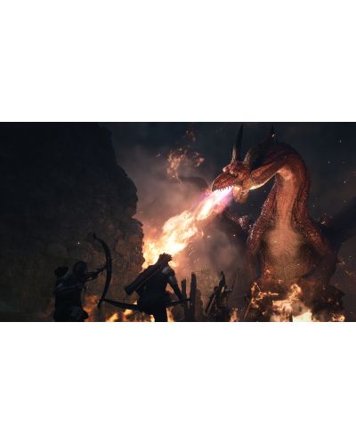 Dragon's Dogma 2 (Xbox Series X) - 9