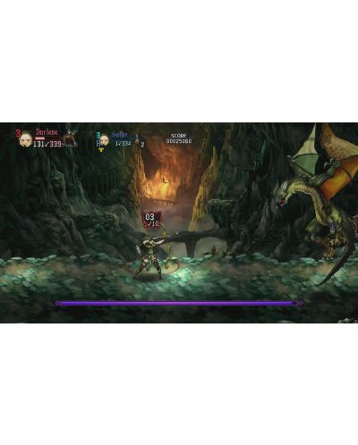 Dragon's Crown (PS Vita) - 12