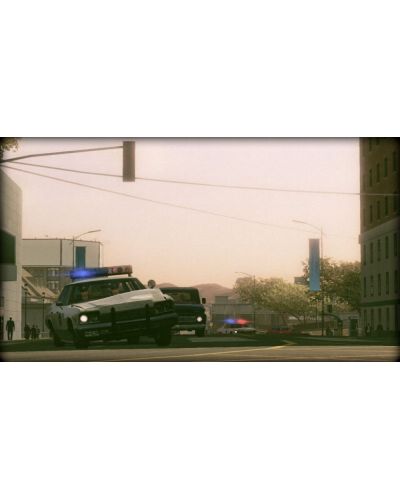 Driver San Francisco (Xbox 360) - 11