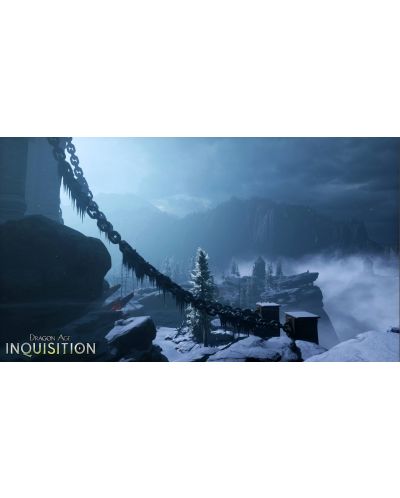 Dragon Age: Inquisition - Deluxe Edition (PS4) - 5
