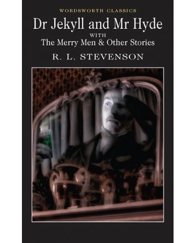 Dr Jekyll and Mr Hyde - 1