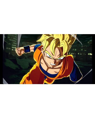 DRAGON BALL: Sparking! ZERO - Collector's Edition - Код в кутия (PC) - 3