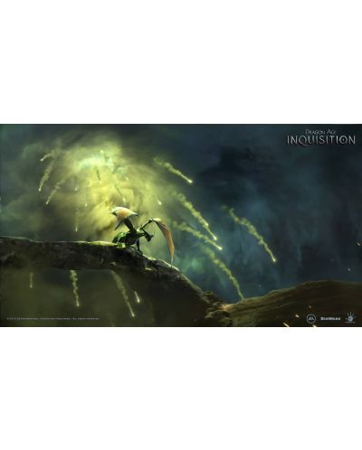Dragon Age: Inquisition - Deluxe Edition (Xbox 360) - 14