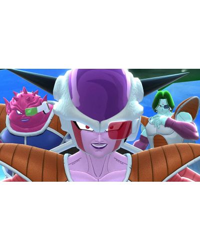 Dragon Ball: The Breakers - Special Edition - Код в кутия (Nintendo Switch) - 8