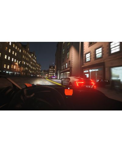 DRIVECLUB VR (PS4 VR) - 5