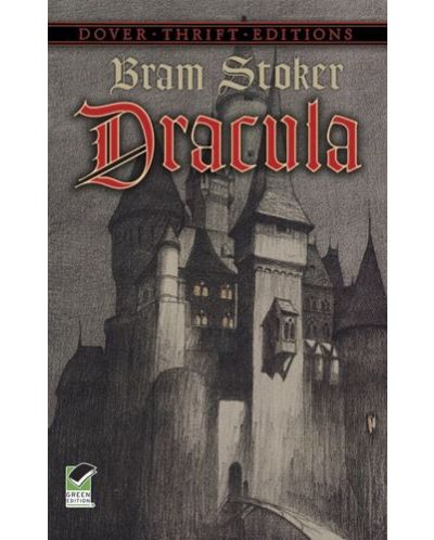 Dracula Dover - 1