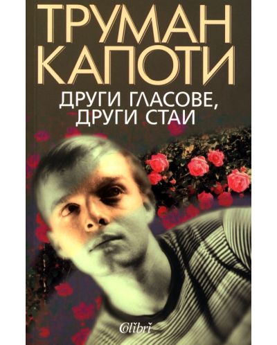 Други гласове, други стаи