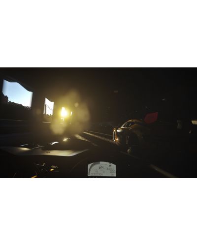 DRIVECLUB VR (PS4 VR) - 3