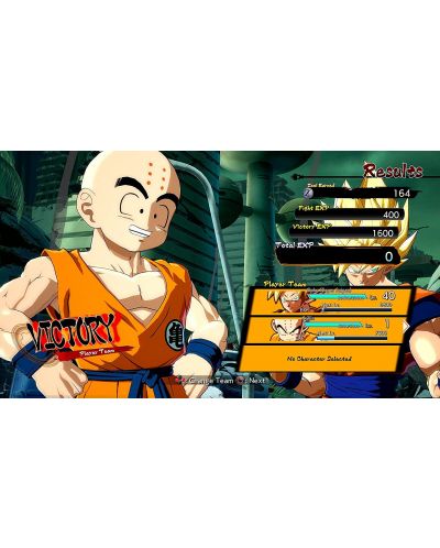 Dragon Ball FighterZ (PS5) - 7