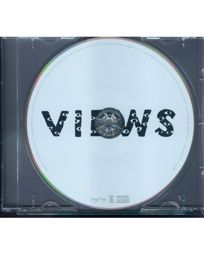 Drake - Views (CD) - 3