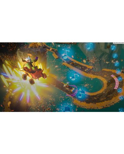 Dreamworks All-Star Kart Racing (Nintendo Switch) - 9