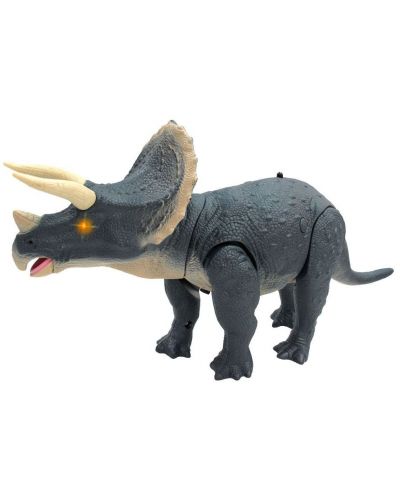 Детска играчка Dragon-I Toys - Динозавър, ходещ - 1