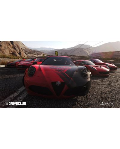 DriveClub (PS4) - 22