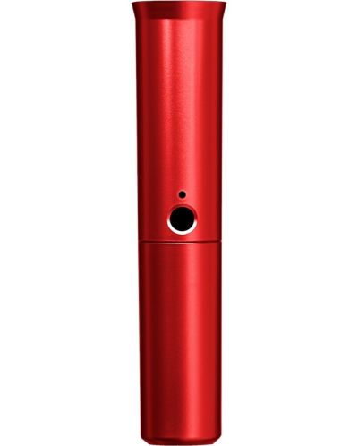 Дръжка за микрофон Shure - WA713, червена - 1