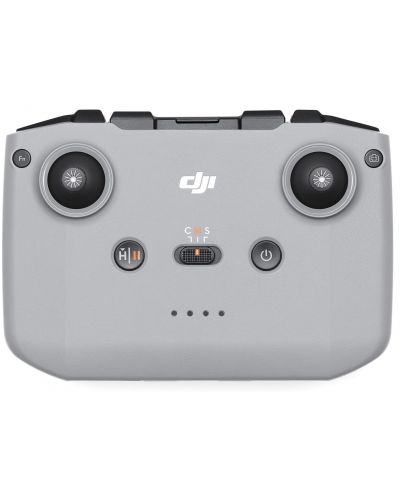 Дрон DJI - Air 3S Fly More Combo, RC-N3, 4K, 45 min, 20 km - 4