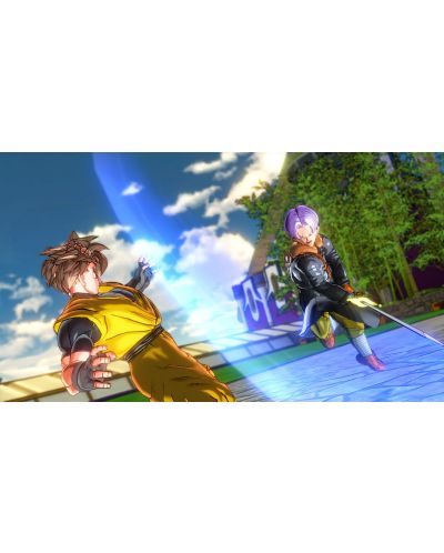 Dragon Ball Xenoverse (Xbox 360) - 6