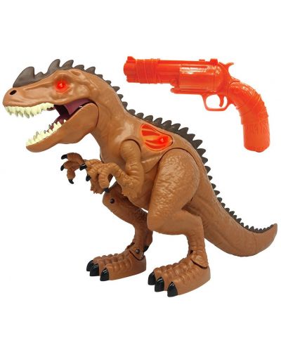 Детска игра Dragon-I Toys - Лов на динозаври - 3