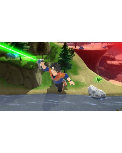 Dragon Ball: The Breakers - Special Edition - Код в кутия (Nintendo Switch) - 6