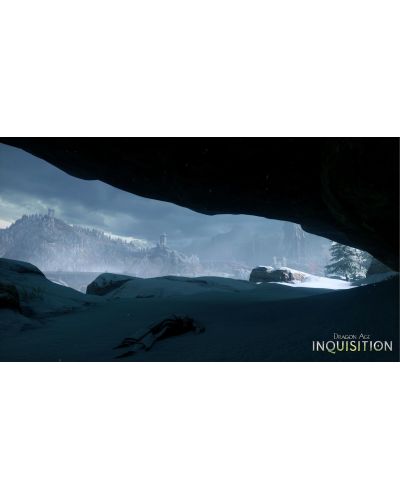 Dragon Age: Inquisition - Deluxe Edition (PS4) - 8