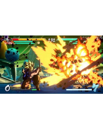 Dragon Ball FighterZ + Dragon Ball Xenoverse 2 (PS4) - 5