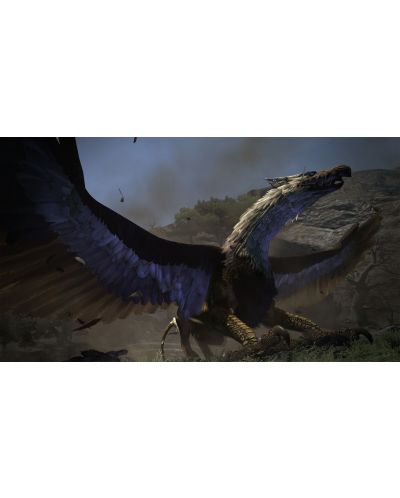 Dragon's Dogma Dark Arisen - HD (Xbox One) - 3
